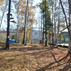 Прибайкальская, турбаза (площадка для тимбилдинга)1023