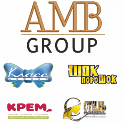 27.07.2015 - Тимбилдинг супермаркетов бытовой химии группы AMB Group (Иркутск)