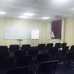 Байкальский центр тренинга. Конференц-зал.1335