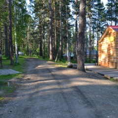 Сибирская заимка, пикниковая база (место для тимбилдинга в Иркутске)1048