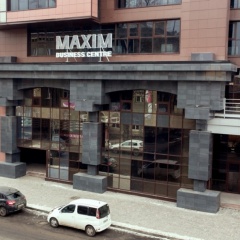 Бизнес-центр Maxim. Конференц-зал.1365